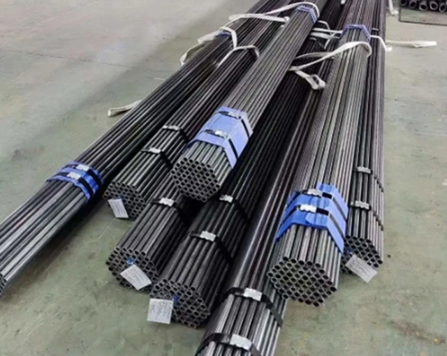 ASTM A252 Mechanical Structural Pipe